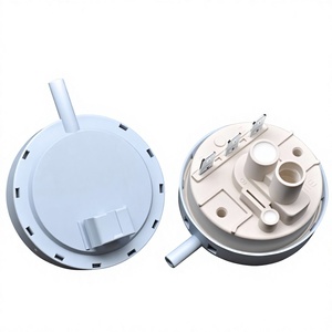 Interruptor <span class=keywords><strong>de</strong></span> Presión <span class=keywords><strong>de</strong></span> Nivel <span class=keywords><strong>de</strong></span> <span class=keywords><strong>Agua</strong></span> B11 <span class=keywords><strong>para</strong></span> Lavavajillas, Lavadora y <span class=keywords><strong>Calentador</strong></span> <span class=keywords><strong>de</strong></span> <span class=keywords><strong>Agua</strong></span> Eléctrico - Product Image 1