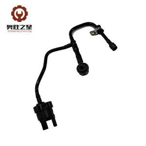 ใหม่ออดี้ A4LB8เปิดใช้งานกระป๋องคาร์บอนโซลินอยด์วาล์วประกอบ06H133781CK 06H 133 781 <span class=keywords><strong>CK</strong></span> ใช้ได้ - Product Image 1