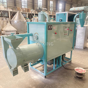 Machine à moudre le maïs électrique pour la production <span class=keywords><strong>de</strong></span> <span class=keywords><strong>farine</strong></span> et <span class=keywords><strong>de</strong></span> semoule, à prix abordable - Product Image 4