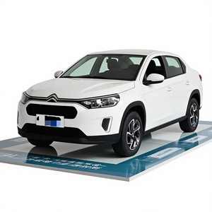 Citroën C3L 190 THP 2020, Edición Prestige Automática, Sedán Económico, Euro VI, Faros LED, Auto Usado de Alta Calidad - Product Image 1