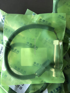 Free Shipping JINSION DB58 DH220-5 DH220-7 DX225 Năng Lượng Mặt Trời 225LL Cuộc Cách Mạng Tốc Độ Cảm Biến Máy Xúc Phần Cho Daweoo Tốc Độ Động Cơ Cảm Biến 2547-1015 - Product Image 3