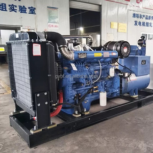 Imán eléctrico industrial tamaño generadores 150KW generador 170 Kva generador alternador lista de precios - Product Image 6