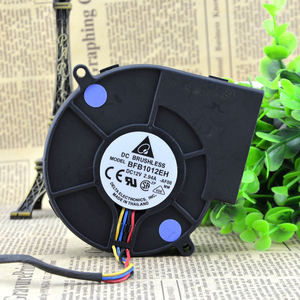 Ventilateurs à Turbine BFB1012EH 9733 12V 2.94A 2 Fils Souffleur Turbo Ventilateur d'Extraction pour Barbecue bfb1012eh FFB0924EHE - Product Image 3
