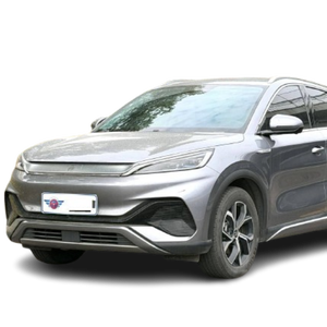 BYD Yuan Plus 2024 Usato, SUV Elettrico 430km, Guida a Sinistra, Telecamera 360°, Guida Autonoma L2, Veicolo Affidabile di Seconda Mano in Vendita - Product Image 1