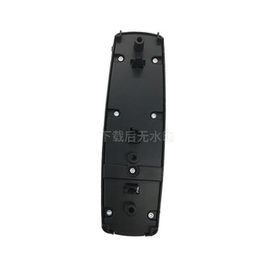 สวิตช์ยกหน้าต่าง Mercedes-Benz A1698206610ไฟฟ้าสำหรับ W245 W169 W164 X164 - Product Image 4