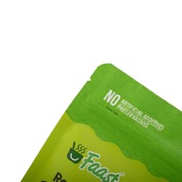 Sacs d'emballage personnalisés imprimés avec fermeture éclair pour bonbons, aliments, chips, snacks, sacs refermables, emballage alimentaire, pochettes verticales, sacs Mylar