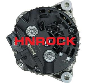 Nuevo HNROCK 12V 120A alternador CA1493IR 12370, 0123512500, 0124515126, 0986046030, 0986046037, 4603 AL111676 para <span class=keywords><strong>John</strong></span> <span class=keywords><strong>Deere</strong></span> - Product Image 4