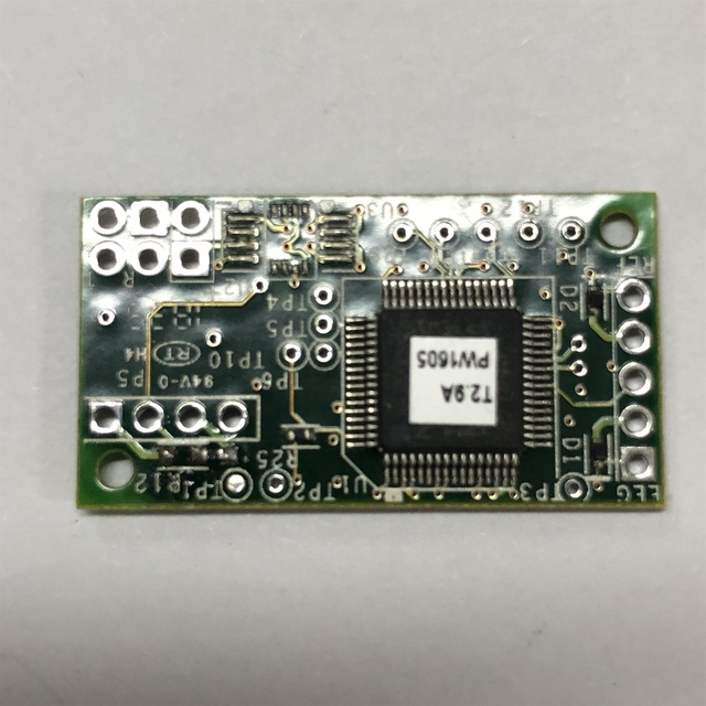 NeuroSky BLE Brain Wave Sensor Module TGAM Development Board Set Game Control