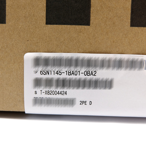 6SN1145-1BA01-0BA2 NUEVO Módulo de Potencia SIMODRIVE 611 6SN1145-1BA01-0BA2 - Product Image 3