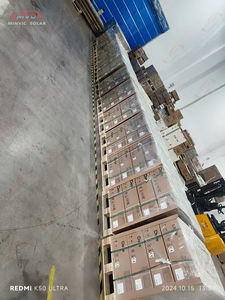 Batería de Litio de Bajo Voltaje Deye SE-G5.1 Pro-B en Oferta, Batería de Litio LiFePO4 de 51.2v 100Ah Apilable para Uso Doméstico - Product Image 6