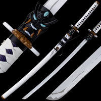 Arma del Juego Popular Fearless Contract Valorant, Onimaru Kunitsuna Flying Swallow, Modelo de Colección