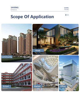 Đa Chức Năng Đo Thông Minh 3 Giai Đoạn Thông Minh Trả Trước Đồng Hồ Đo Điện Lập Trình Không Dây Điện Năng Lượng Mét - Product Image 5