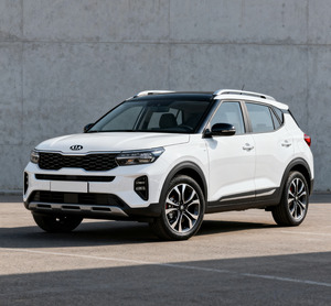 Agile City SUV Kia Seltos 2024 | 1.5L Comfort Edition | Facile manovrabilità | <span class=keywords><strong>Dimensioni</strong></span> compatte - Product Image 2
