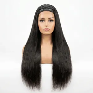 Extensiones de Cabello Humano 100% Remy, Textura Natural, Color Negro Natural, Personalizables - Product Image 2