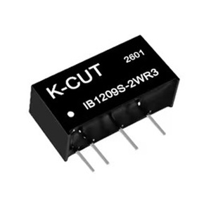 Module d'alimentation DC-DC IB1209S-2WR3, circuit intégré, composant électronique - Product Image 1