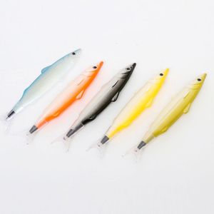 थोक यथार्थवादी महासागर पशु मछली बॉलपॉइंट पेन 1.0 मिमी काले स्याही एब्स समुद्री थीम पार्टी और कस्टम पैकिंग के लिए उपकरण - Product Image 4