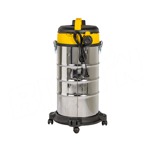 Bison industriel électrique humide et sec 35L <span class=keywords><strong>injecteur</strong></span> extracteur Machine de nettoyage 20kpa 220v poussière Construction <span class=keywords><strong>aspirateur</strong></span> - Product Image 3