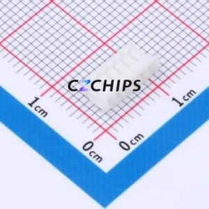 WAFER-ZH150JK-6A Housing (Wire-to-Board / Wire-to-Wire) P=1.5mm Connector 1.5mm ZH 1 6 - Product Image 1