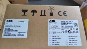 ACS310-03E-48A4-4 ACS31003E48A44 ความถี่ 22 กิโลวัตต์ 380-480 โวลต์ สำหรับ PLC - Product Image 2