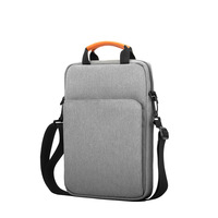 Sac à dos pour ordinateur portable Air New en polyester à panneaux, étanche, avec cadre externe, port USB, fermeture éclair, antivol, extensible, logo personnalisable