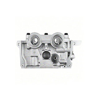 ชุดประกอบฝาสูบคุณภาพระดับ OEM รุ่น <span class=keywords><strong>1NZ</strong></span>-FE พร้อมเพลาลูกเบี้ยว สำหรับรถยนต์โตโยต้า ยาริส <span class=keywords><strong>วี</strong></span><span class=keywords><strong>ออส</strong></span> เอคโค่ 1.5 ลิตร 16 วาล์ว DOHC OE 11101-21020 21030 - Product Image 5