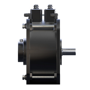 <span class=keywords><strong>Moteur</strong></span> BLDC <span class=keywords><strong>PMSM</strong></span> haute puissance, <span class=keywords><strong>moteur</strong></span> à entraînement central, kit de conversion pour voiture et vélo électrique 20KW, IP65, couple de pointe 160Nm - Product Image 4