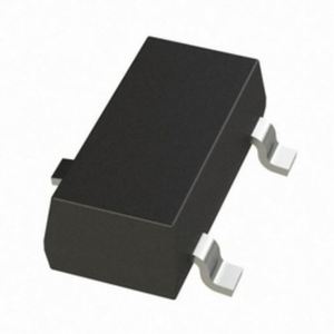 TMAG5123B1CQDBZR Solid State Relay Electronic Component - Product Image 1