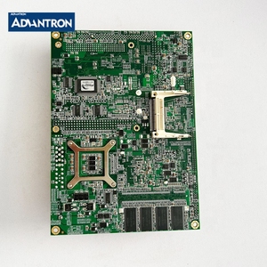 Placa base Industrial 1085270008100P Placa de CPU Módulo de CPU Placa principal Original Stock 100% pruebas - Product Image 4