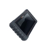 Herramienta de diagnóstico Xtruck HD19 con tableta para regeneración de DPF en camiones diésel de servicio pesado de múltiples marcas, compatible con Paccar International