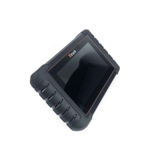 Xtruck HD19 พร้อมแท็บเล็ตหลายยี่ห้อ สำหรับรถบรรทุกหนักดีเซล ระบบฟื้นฟู DPF สำหรับเครื่องมือวินิจฉัย Paccar International - Product Image 6