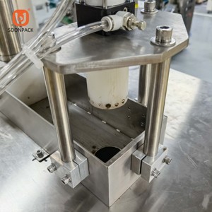 100% ニコチンフリーUrthTree Tanyaハーバルフカフレーバー多機能<span class=keywords><strong>Shisha</strong></span> Charcoalsパッキングマシン - Product Image 4