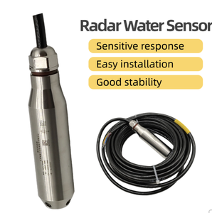 جهاز استشعار مستوى المياه الغاطس من الفولاذ المقاوم للصدأ من BoyAiot، الأكثر مبيعًا، مقياس ضغط ثابت للمسابح والخزانات، مقاوم للماء IP68 - Product Image 6