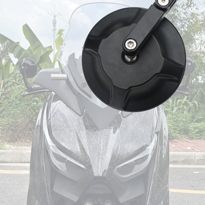 Espejo de aluminio serie de alta gama espejo de extremo de barra lateral de motocicleta para KTM DUKE390 DUKE250 <span class=keywords><strong>DUKE125</strong></span> DUKE890 DUKE790 DUKE1290 - Product Image 2