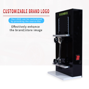 Pelapis mobil tidak terlihat untuk instrumen elektronik TPU PVC Film transparan mesin penguji tarik akurasi tinggi 1% - Product Image 2