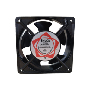 Ventilatore di Scarico di Alta Qualità per Incubatrice per Uova Utilizzato per Mantenere <span class=keywords><strong>la</strong></span> Temperatura Stabile - Product Image 1