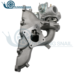 Turbo TD04 49377-00220 49377-00200 49377-09110 04884234AC 04884234AB 3050195 para Chrysler PT Cruiser, Neon SRT <span class=keywords><strong>EDV</strong></span> 2.4L - Product Image 2