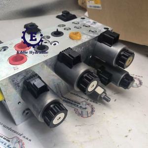 498-3174 4983174 Ventilbaugruppe Geeignet für Fertigungsgeräte und Werkzeuge PM620 PM622 PM820 PM825 - Product Image 3