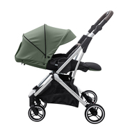 Poussette pour bébé