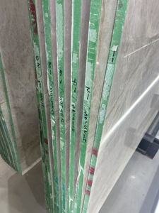 Grandes dalles de quartzite naturel Taj Mahal polies, écologiques, modernes, imperméables, garantie 1 an, pour salle de bain, appartement, usage intérieur - Product Image 5