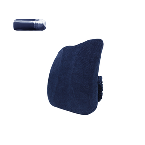 <span class=keywords><strong>Silla</strong></span> de Juego YUE RISE con Cubierta Extraíble, Lavable y Transpirable, Espuma Viscoelástica, Soporte Lumbar y Cojín para la Espalda, para Uso en Casa y Hotel - Product Image 1