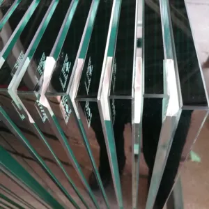 クリア強化ガラスChina工場出荷時の価格10ミリメートル強化ガラス工場vidrio templadoガラス