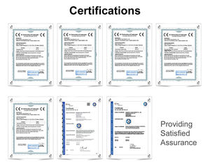 Kits de <span class=keywords><strong>test</strong></span> d'eau manuels 7 en 1 : Dureté totale, Chlore libre, Bromine, Chlore total, <span class=keywords><strong>Acide</strong></span> <span class=keywords><strong>cyanurique</strong></span>, Alcalinité totale - Product Image 5