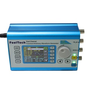 Générateur de signaux et compteur de fréquence FY2300 pour les tests et le développement électroniques - Product Image 1