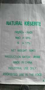 <span class=keywords><strong>Sel</strong></span> <span class=keywords><strong>d</strong></span>'<span class=keywords><strong>Epsom</strong></span> pour bain, sulfate de magnésium heptahydraté MgSO4 7H2O, qualité <span class=keywords><strong>alimentaire</strong></span> et industrielle, pureté 99%, approvisionnement en vrac - Product Image 5