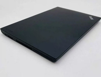 Thinkpad original T480 ordinateur portable professionnel portable intel core i7 8th 8gb ram 256gb ssd 14 pouces