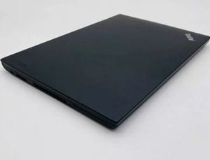 <span class=keywords><strong>Thinkpad</strong></span> original <span class=keywords><strong>T480</strong></span> ordinateur portable professionnel portable intel core <span class=keywords><strong>i7</strong></span> 8th 8gb ram 256gb ssd 14 pouces - Product Image 3