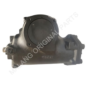 Boîte de direction à pignon pour camion, mécanisme de direction électrique Stable et Durable, camion de direction <span class=keywords><strong>Futura</strong></span> en chine pour Hino - Product Image 1