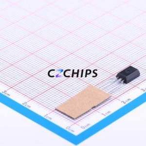 ทรานซิสเตอร์สองขั้ว KTA1023-Y-AT/P TO-92-3ใหม่ (BJT) - Product Image 2