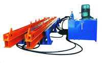 Machine à fabriquer des blocs creux, ligne de production de briques en béton cellulaire autoclavé, moteur de marque Xinxing, haute productivité, 380V