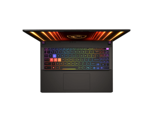 Nuevo Portátil MSI Vector 16 HX AI A2XWGG-018CN 2560*1600 con GPU RTX 5070 de 8GB GDDR7 y Alta Frecuencia de Actualización para Juegos - Product Image 4